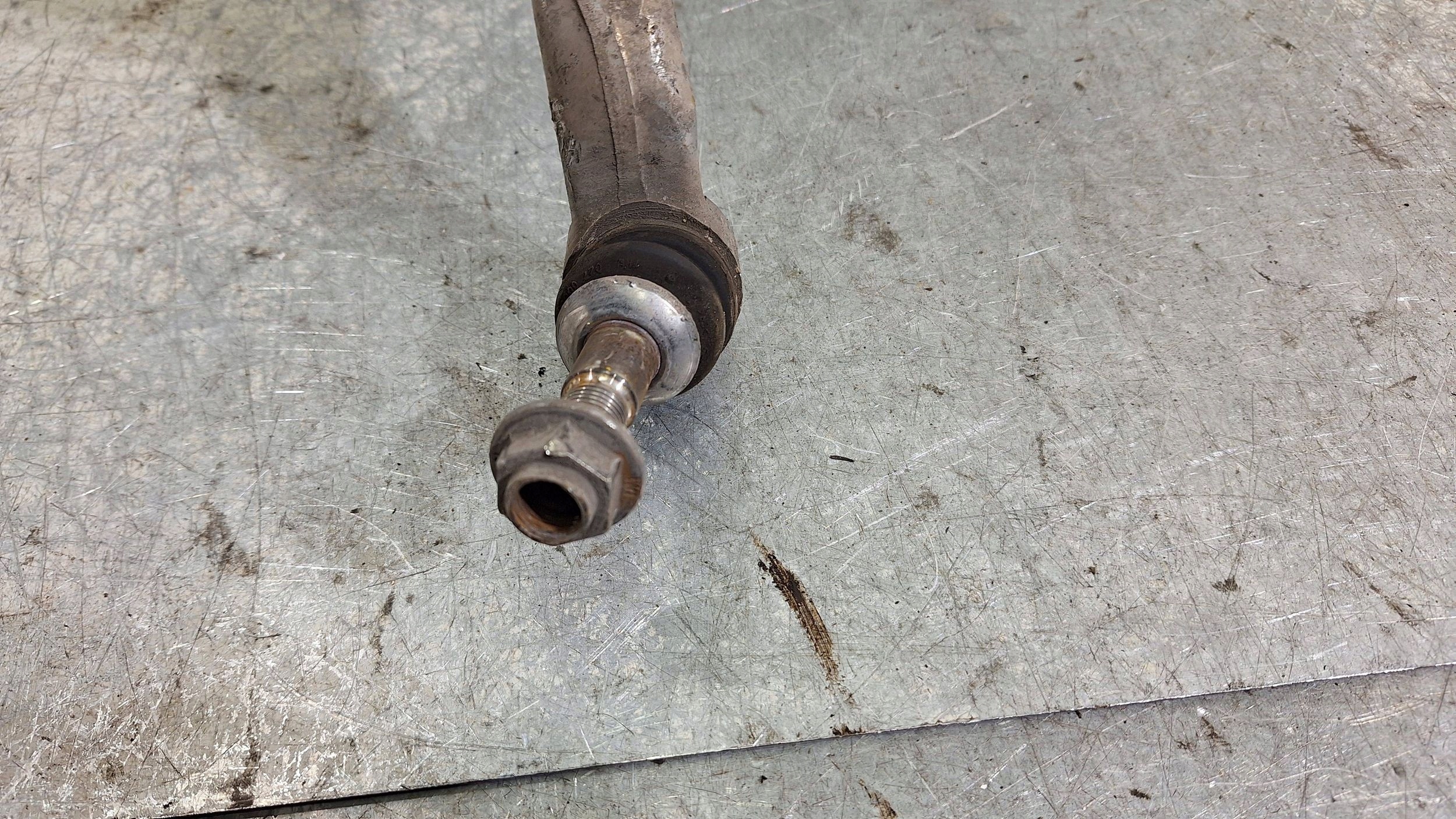 Petit bras Droite Avant 6765305 BMW E81 E87 E90 E91