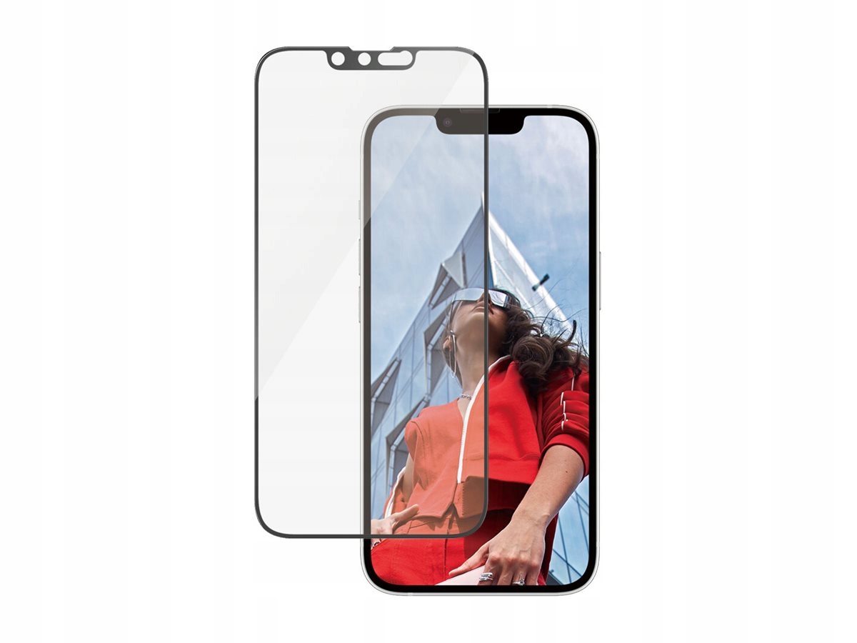 PanzerGlass Screen protector Apple iPhone 13/iPhone 13 Pro/iPhone 14/iP