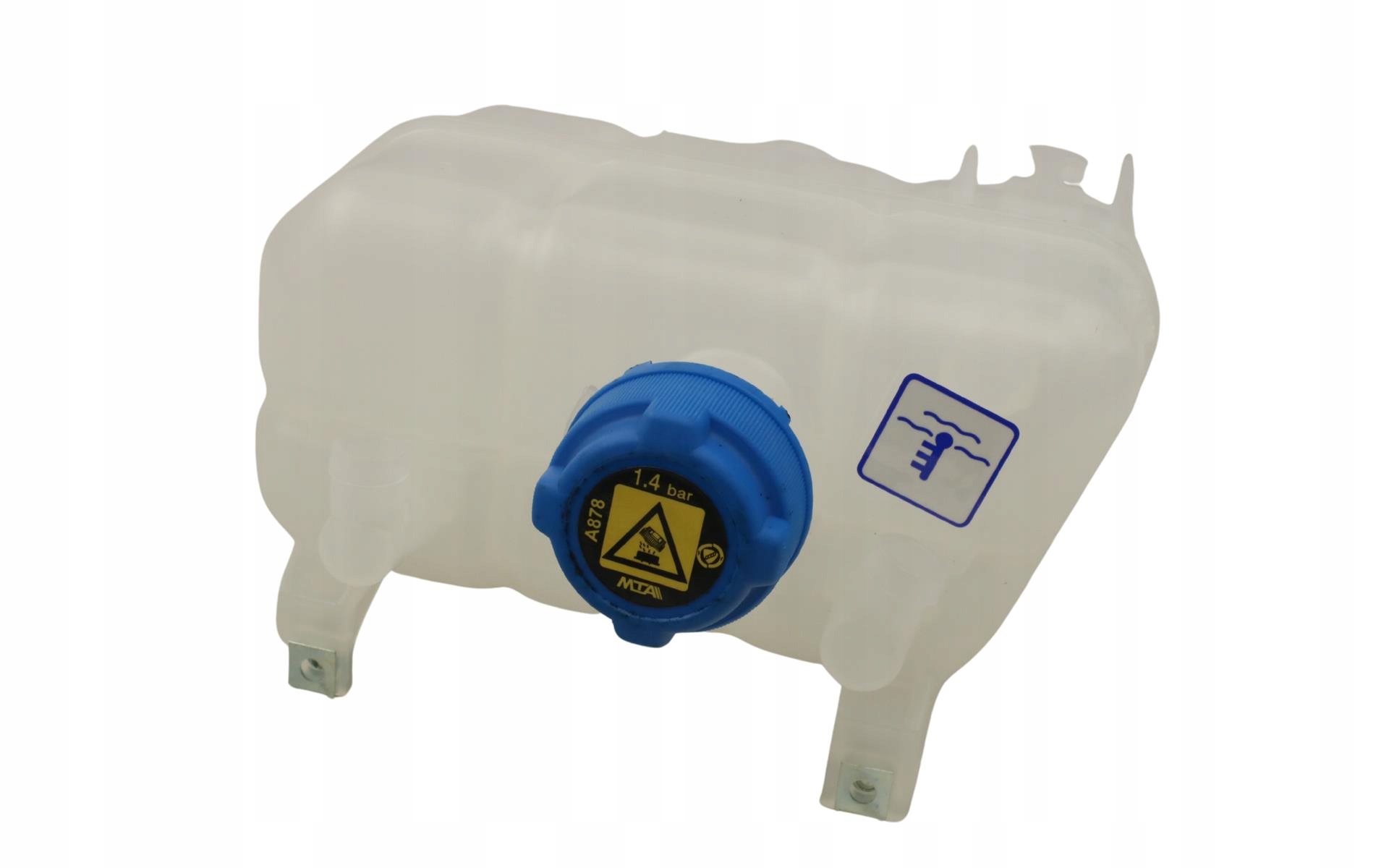 Vyrovnávací Nádrž S Čidlem Fiat Ducato Se Senzorem 2006- 2014-