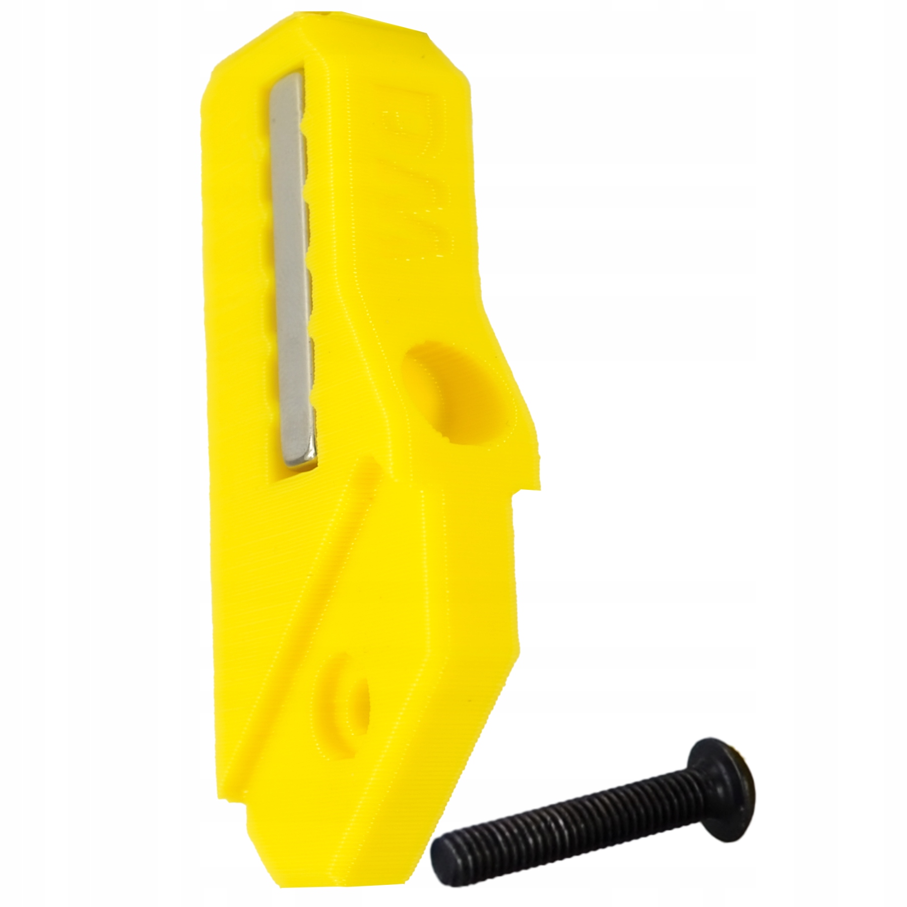 MAGNETYCZNY UCHWYT NA BITY 45° DO NARZĘDZI DEWALT XR i FLEXVOLT + ŚRUBKA Grubość nasady bitu 1/4