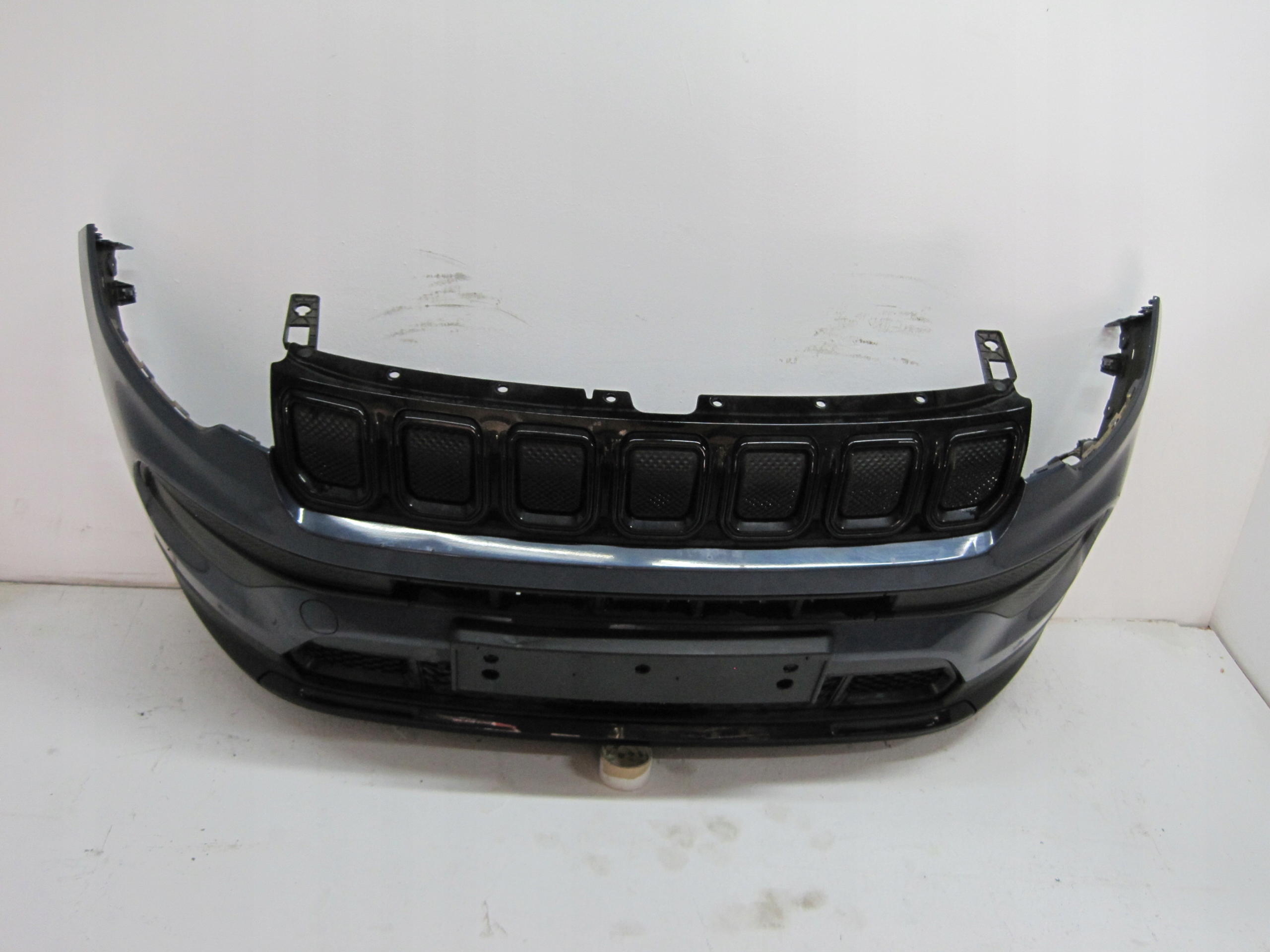 front bumper JEEP COMPASS 22R 6PDC LIFT front