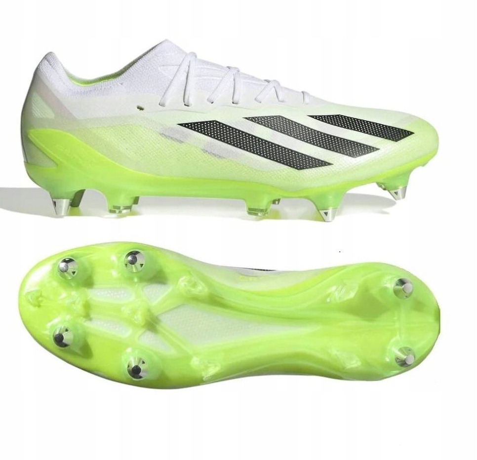 Buty adidas X Crazyfast.1 Sg IE6626 r.40 2/3