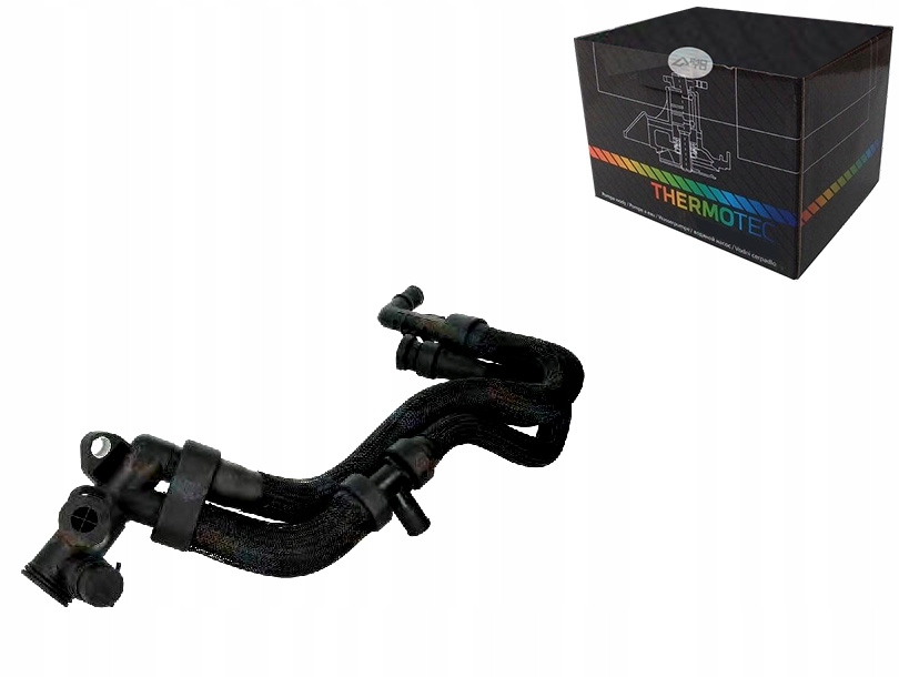 Tuyau à Carburant Pour CITROËN C1, C2, C3 (1.4 HDi) - Référence 1574.Q1 - Marque TPF PRODUCTS