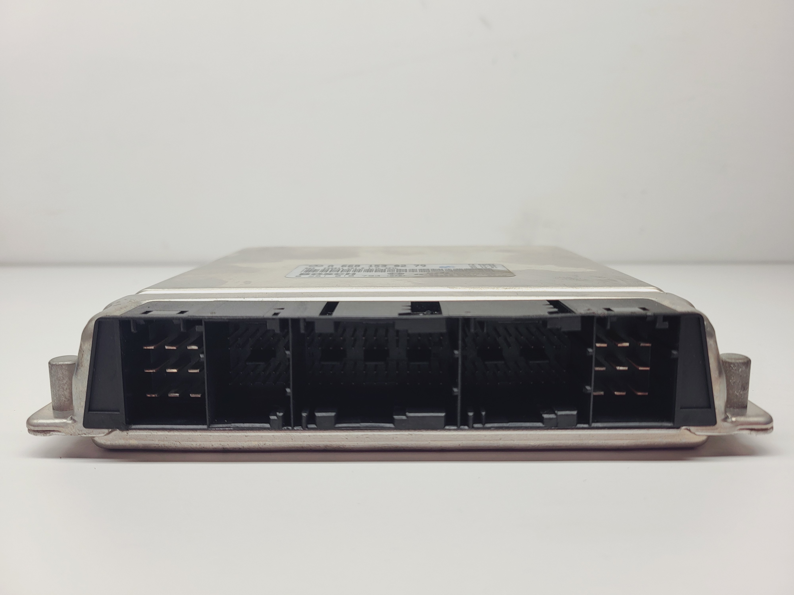 computer Motore W168 1.7 CDI A6681530279 0281010793