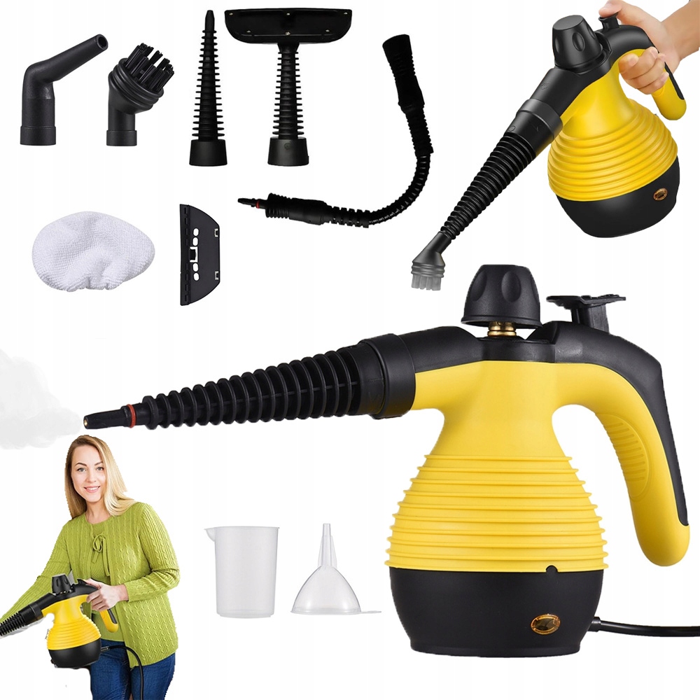 Multifunkční Vysavač S Příkonem 1050 W V Kuchyni