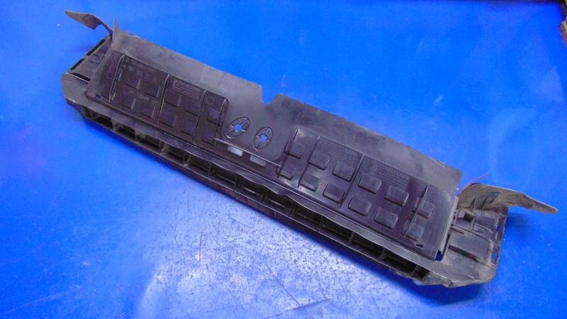 luftansaugkanal A9075050200 MERCEDES SPRINTER A907 W910 18-25R