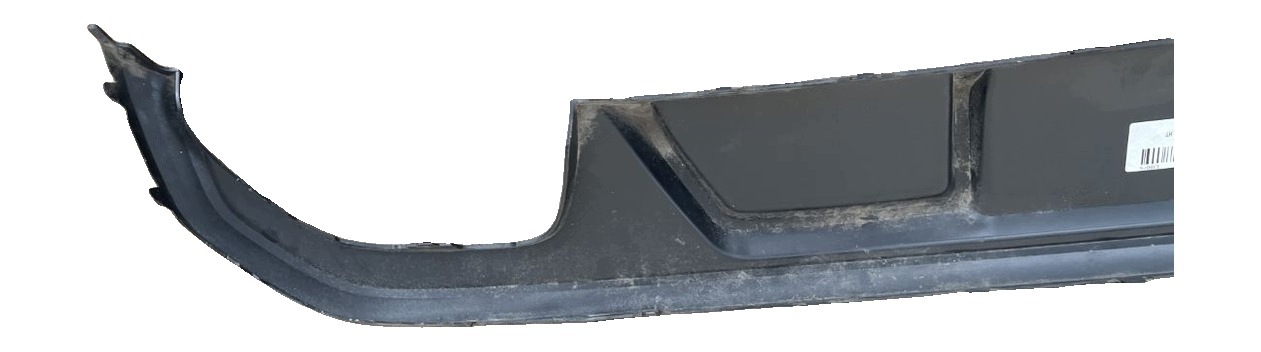 BMW 4 G26 GRAN COUPE 2021- SPOILER Accessoires Diffuseur Pare choc Arrière 8096492