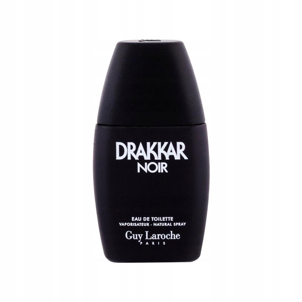 Guy Laroche, Drakkar Noir, Toaletní voda, Pro muže, 30 ml