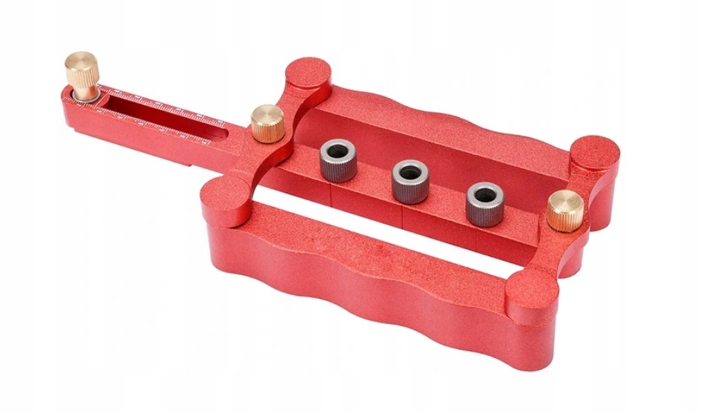 PRZYRZĄD DO POŁĄCZEŃ KOŁKOWYCH KOŁKOWNICA SZABLON Marka Inny producent