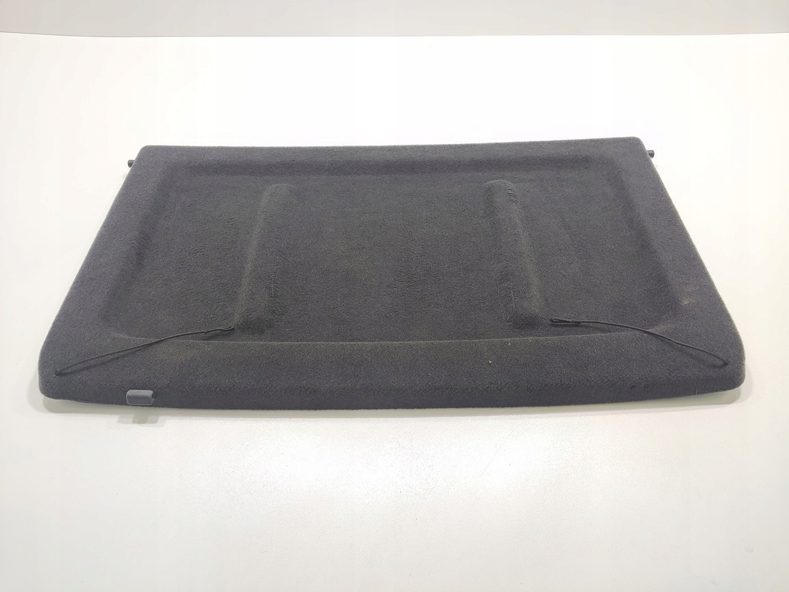 plato boot rear part rear HYUNDAI BAYON 2021-2024