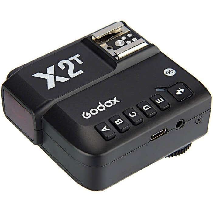 Wyzwalacz Godox X2T TTL Nikon Model X2T
