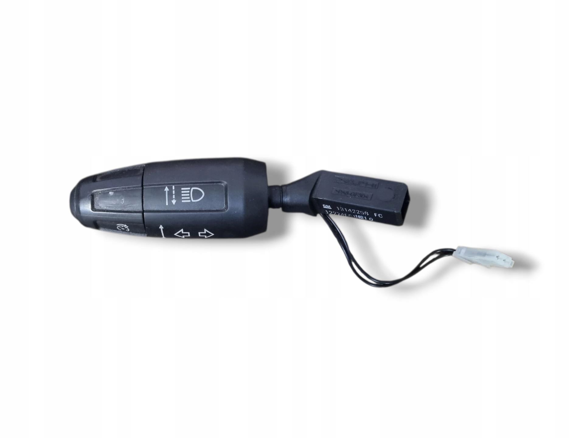 switch tempomatu Opel Corsa D 2010 13142258