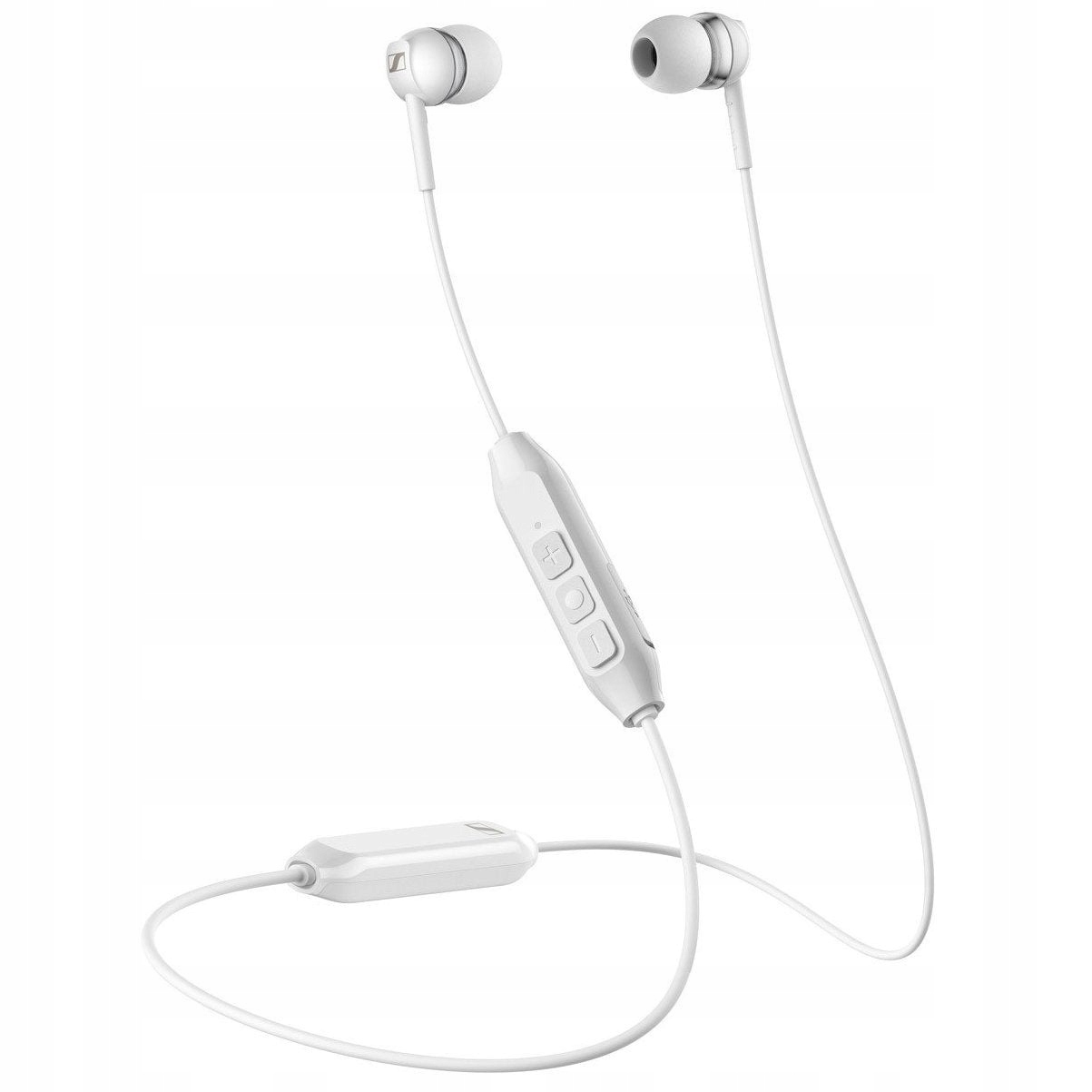 Bezdrátová sluchátka do uší Sennheiser CX 150BT