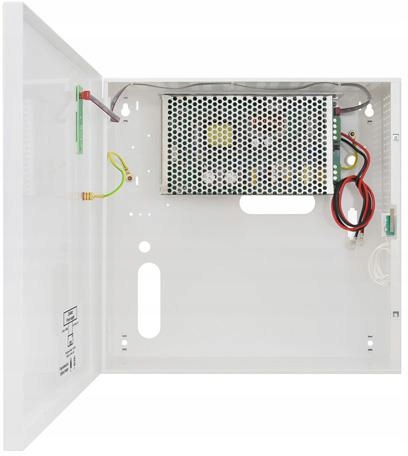 Impulzový Buforový Zdroj Pulsar HPSB-12V10A-C