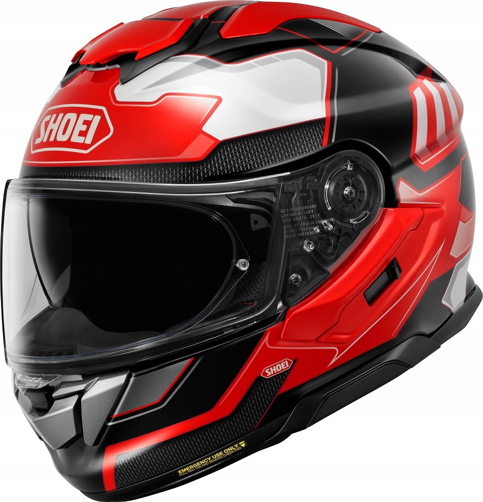 Motocyklová prilba Shoei GT-Air 3 Agility TC-1 veľ.M