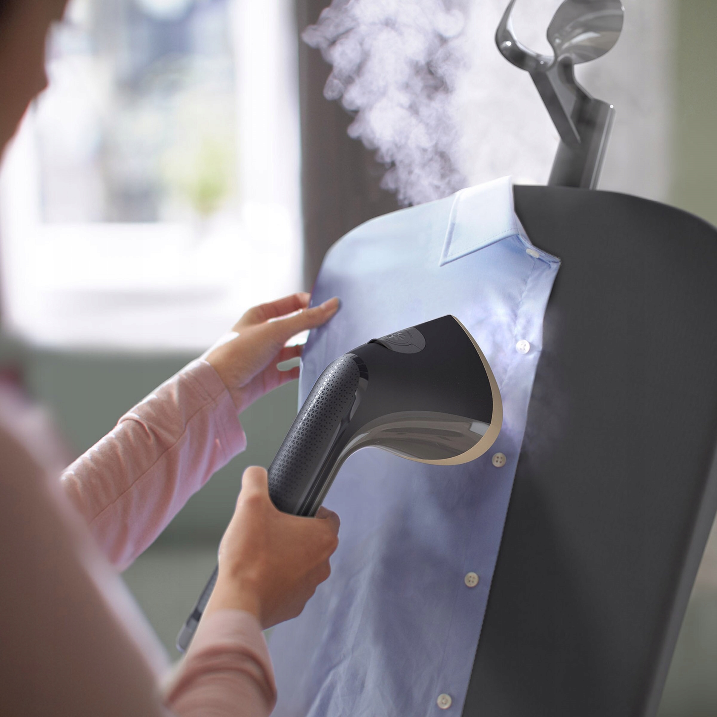 Parownica do ubrań (Steamer) PHILIPS STE3170/80 Typ stojący