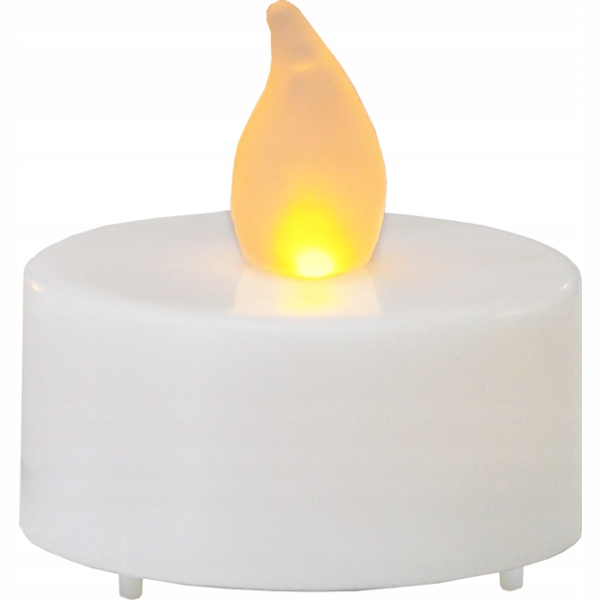 

Tealight Znicz wkład do znicza Led podgrzewacz x1