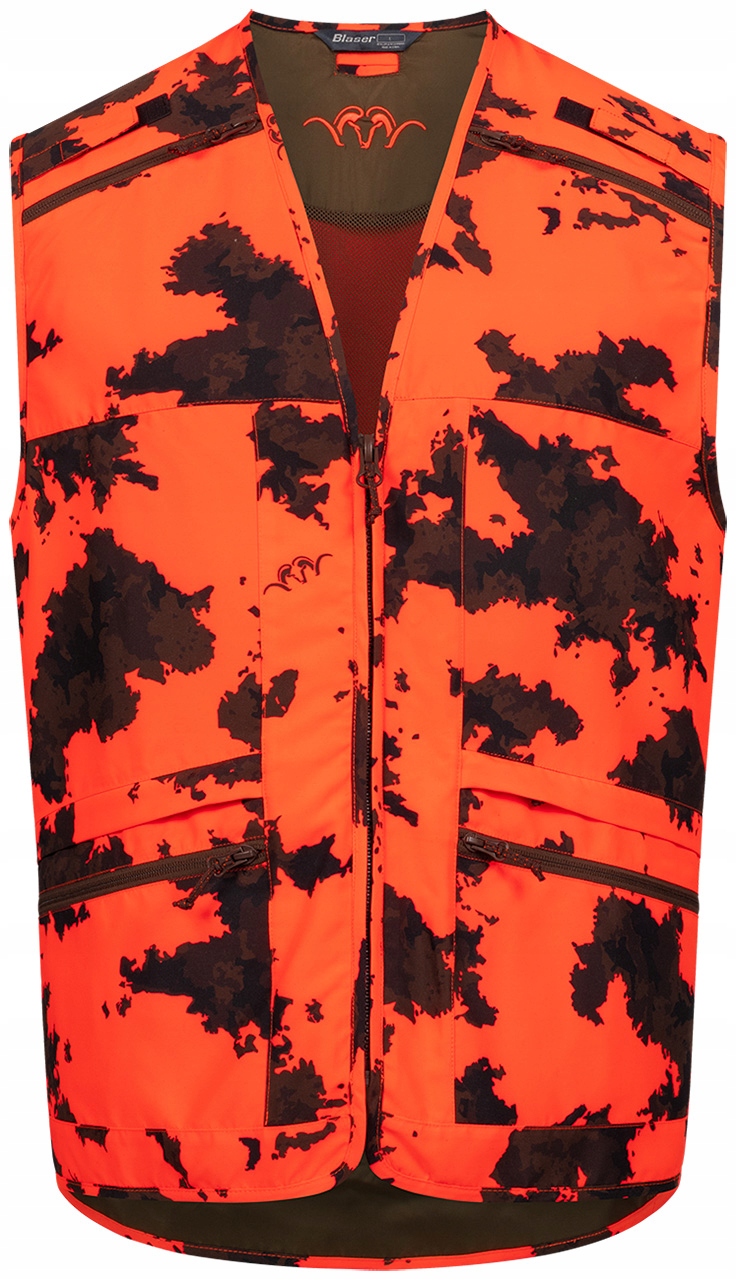 Kamizelka na zbiorówki Blaser Kalle rozmiar XL