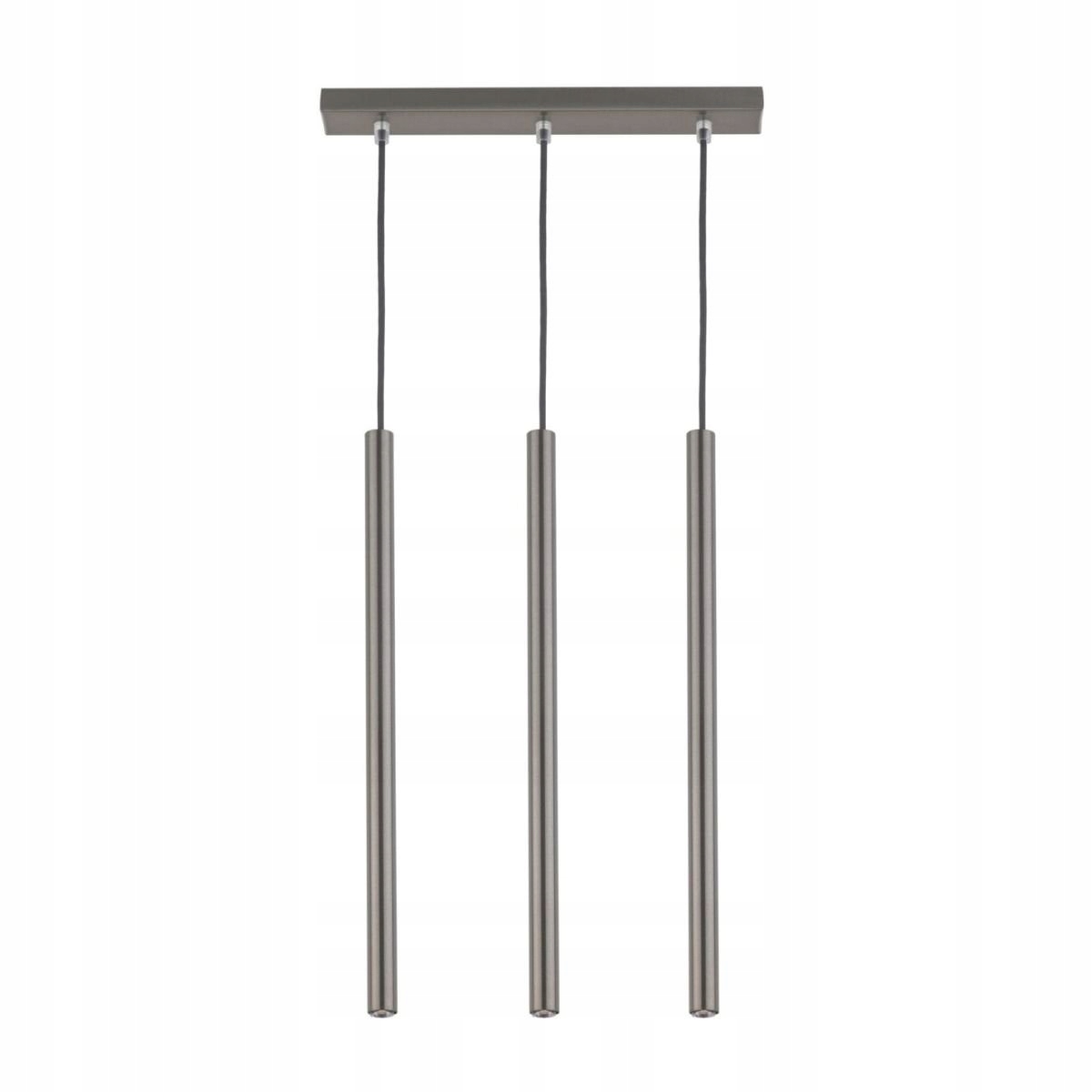 Trojitá závesná lampa na lište nad stôl Sopel 33400 Sigma Lighting