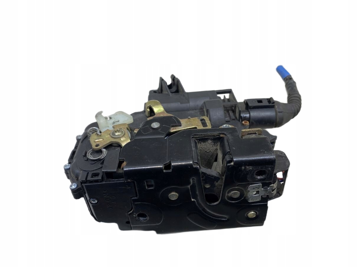 lock door left front VW PASSAT B5 8 PIN