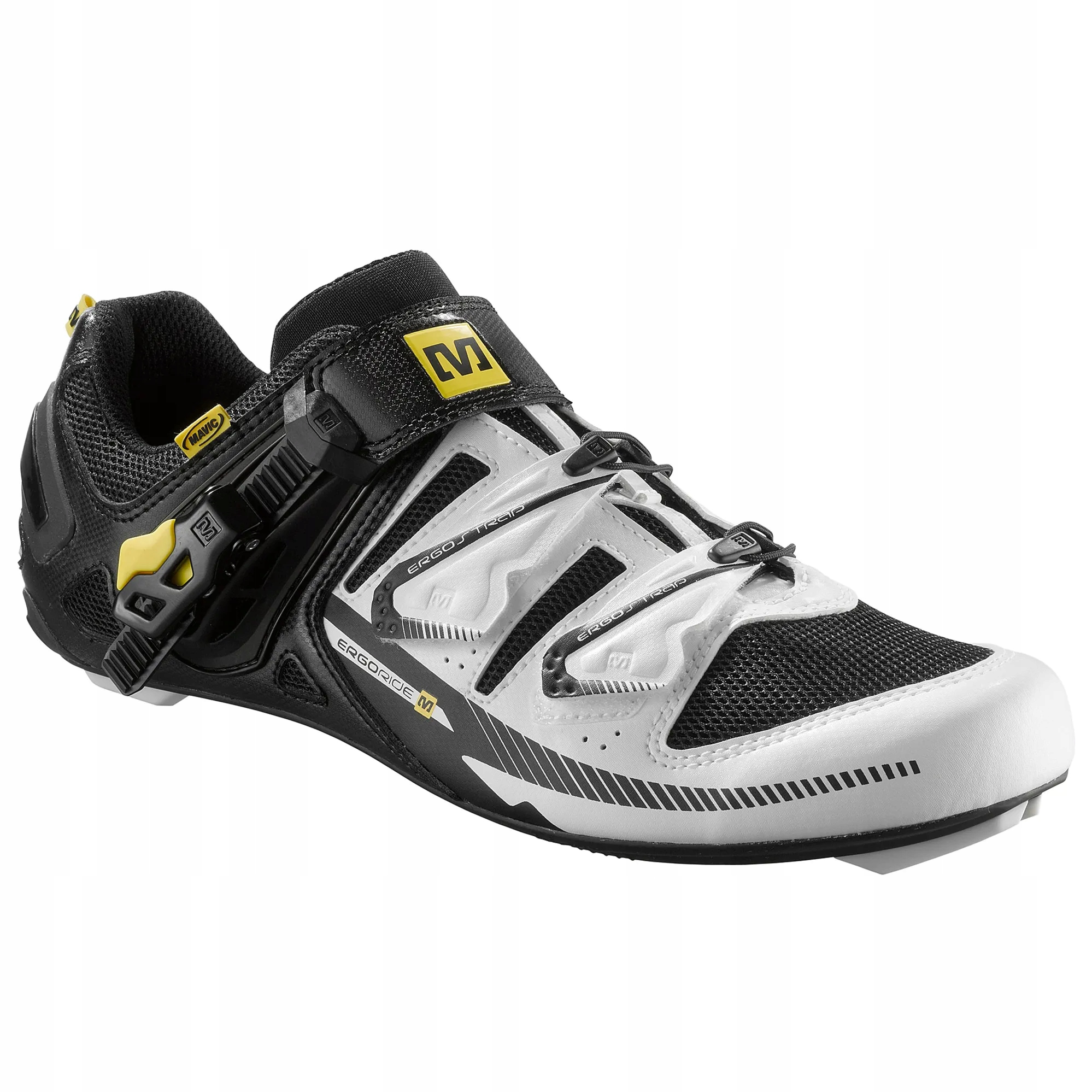 Buty wpinane w pedały Mavic Galibier Rd szosowe Rozmiar 46