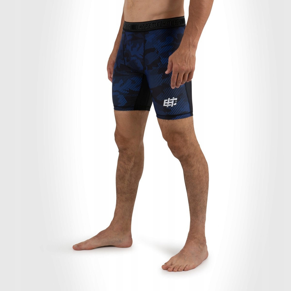 Spodenki Treningowe MMA Sportowe Vale Tudo HAVOC L Rozmiar L