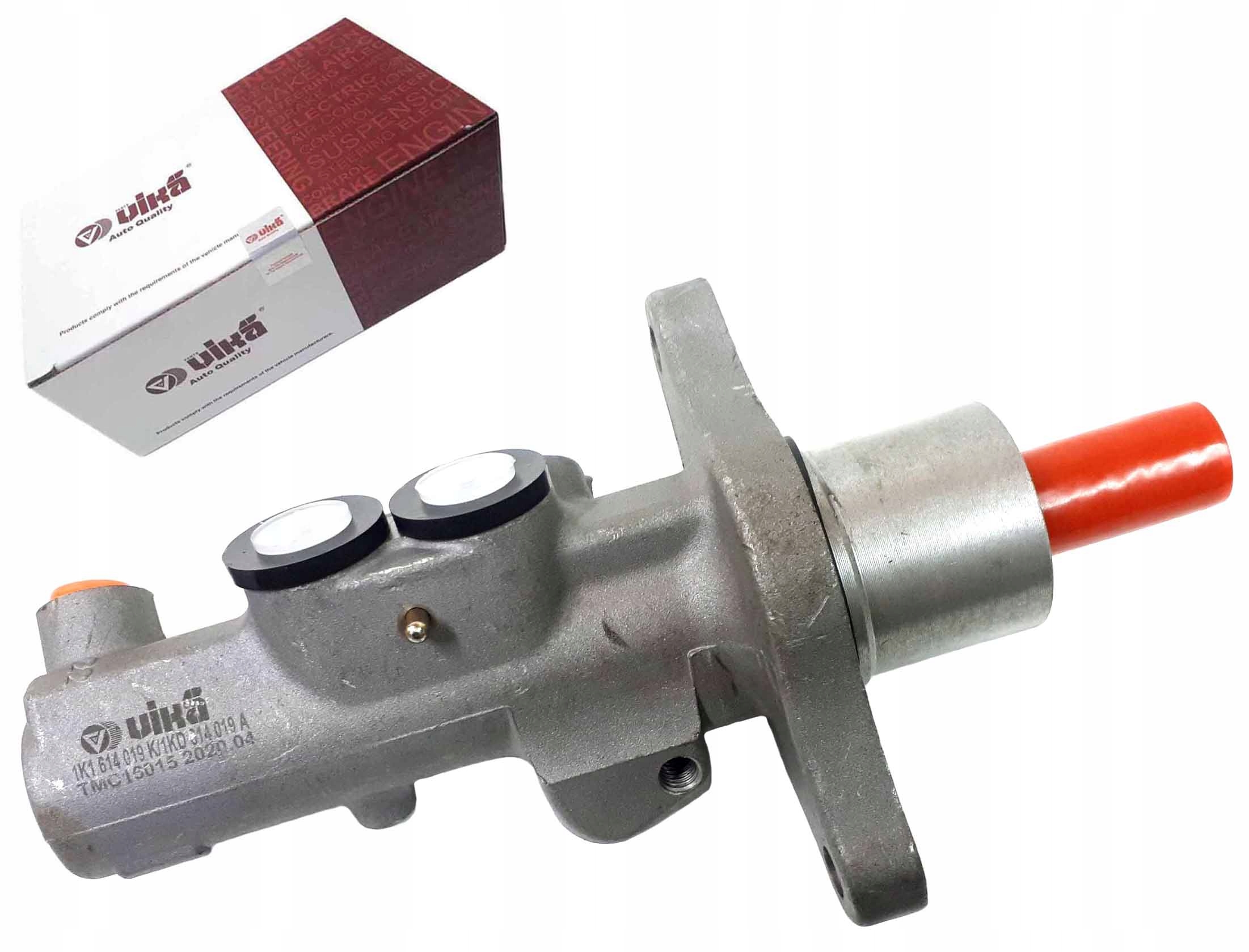 66140579001 - ГЛАВНЫЙ ТОРМОЗНОЙ ЦИЛИНДР AUDI SEAT SKODA VW 1K1614019K