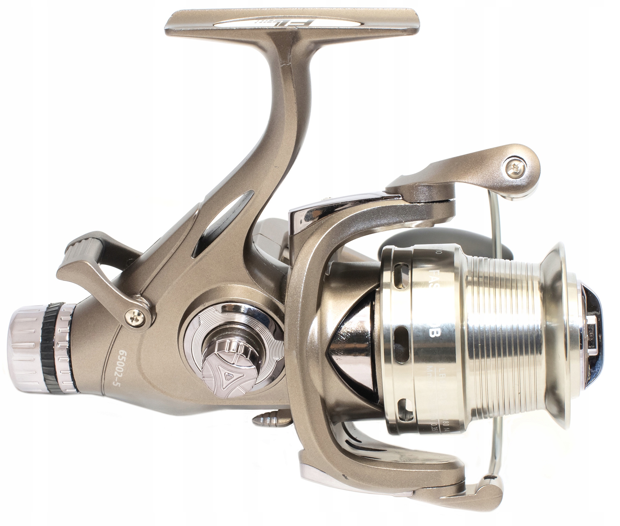 KOŁOWROTEK FL FAST 3000 Z WOLNYM BIEGIEM Kod producenta 80353