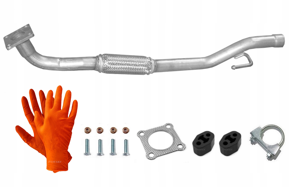 Škoda Fabia 1.4 (1999-2007) Trubka Oe 6Q0254500AX