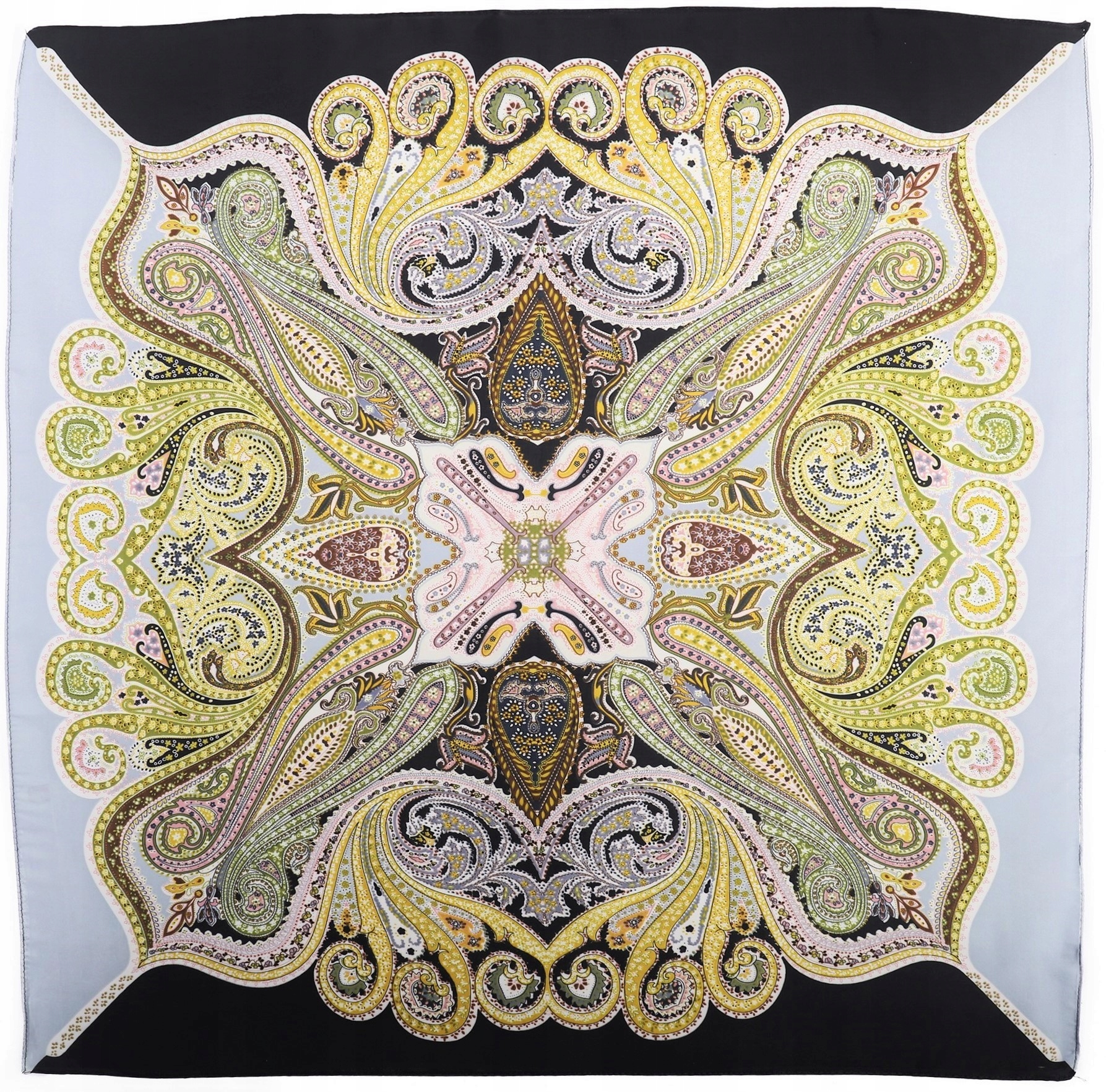 APASZKA GAWROSZKA BANDANA CHUSTA SZAL 70/70 CM Marka inna