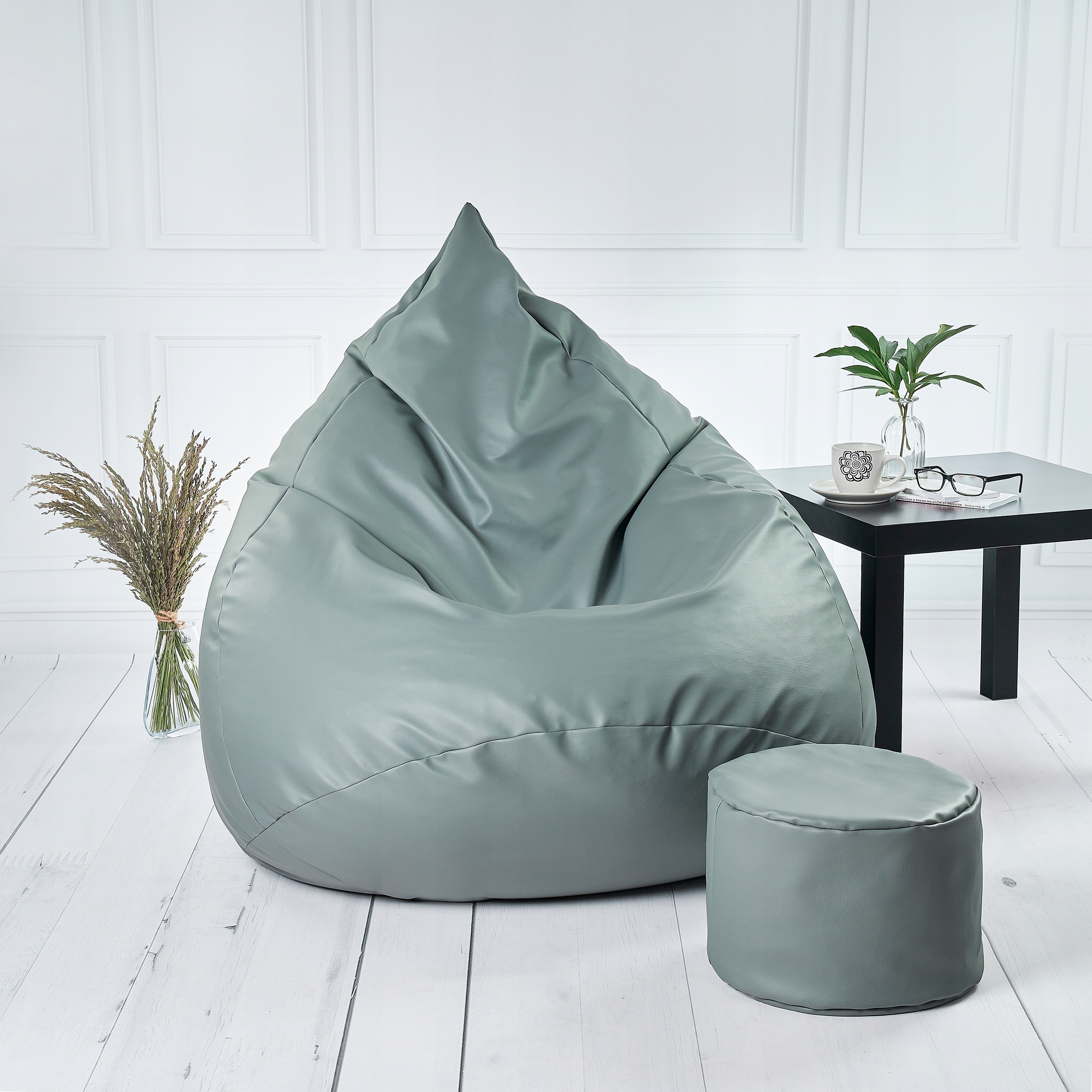 PUFA WOREK SAKO XXXXL + GRATIS | MEGA FOTEL Kod producenta S3