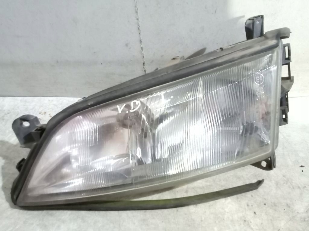 Opel Vectra B light left front front