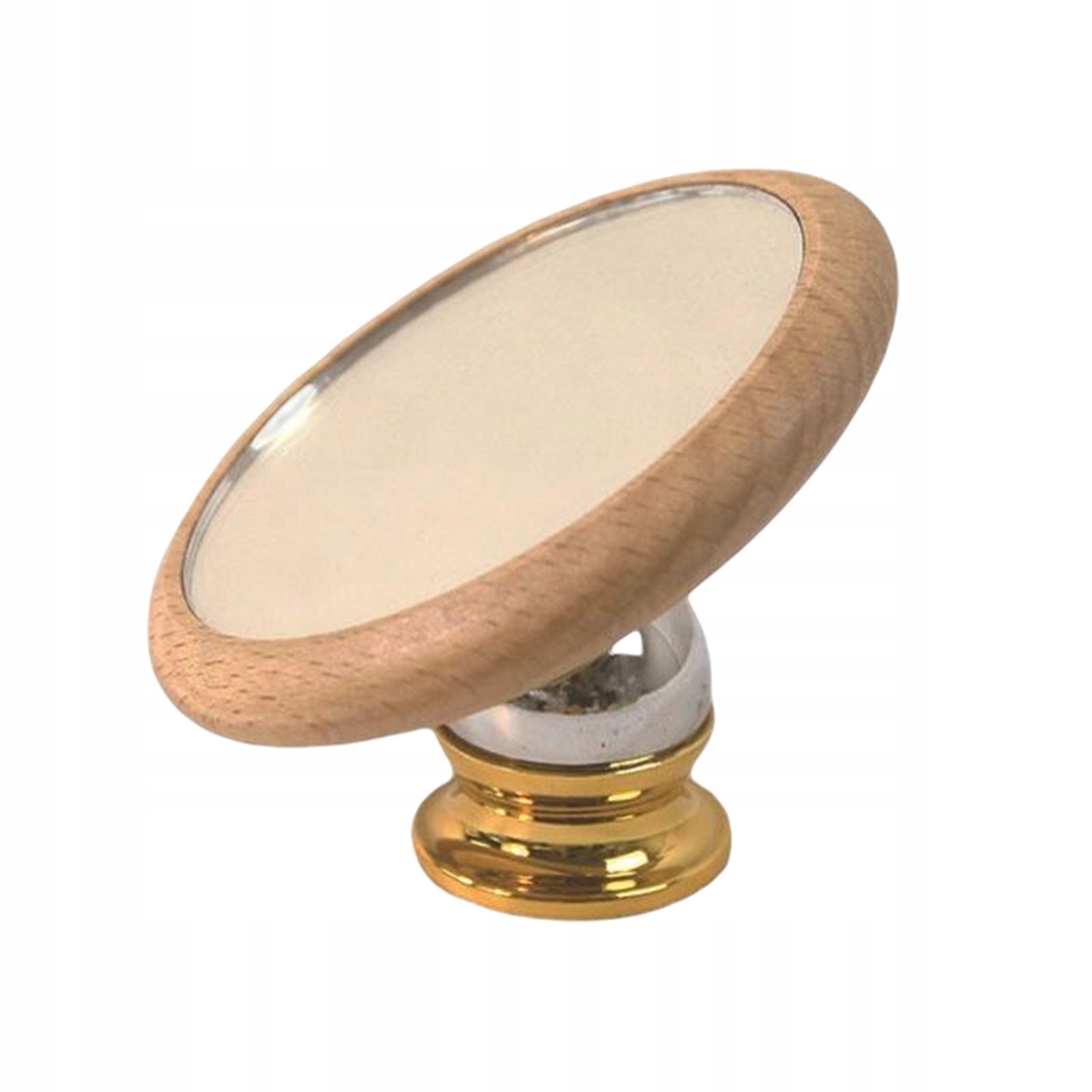 Lusterko do espresso, do bezdennego