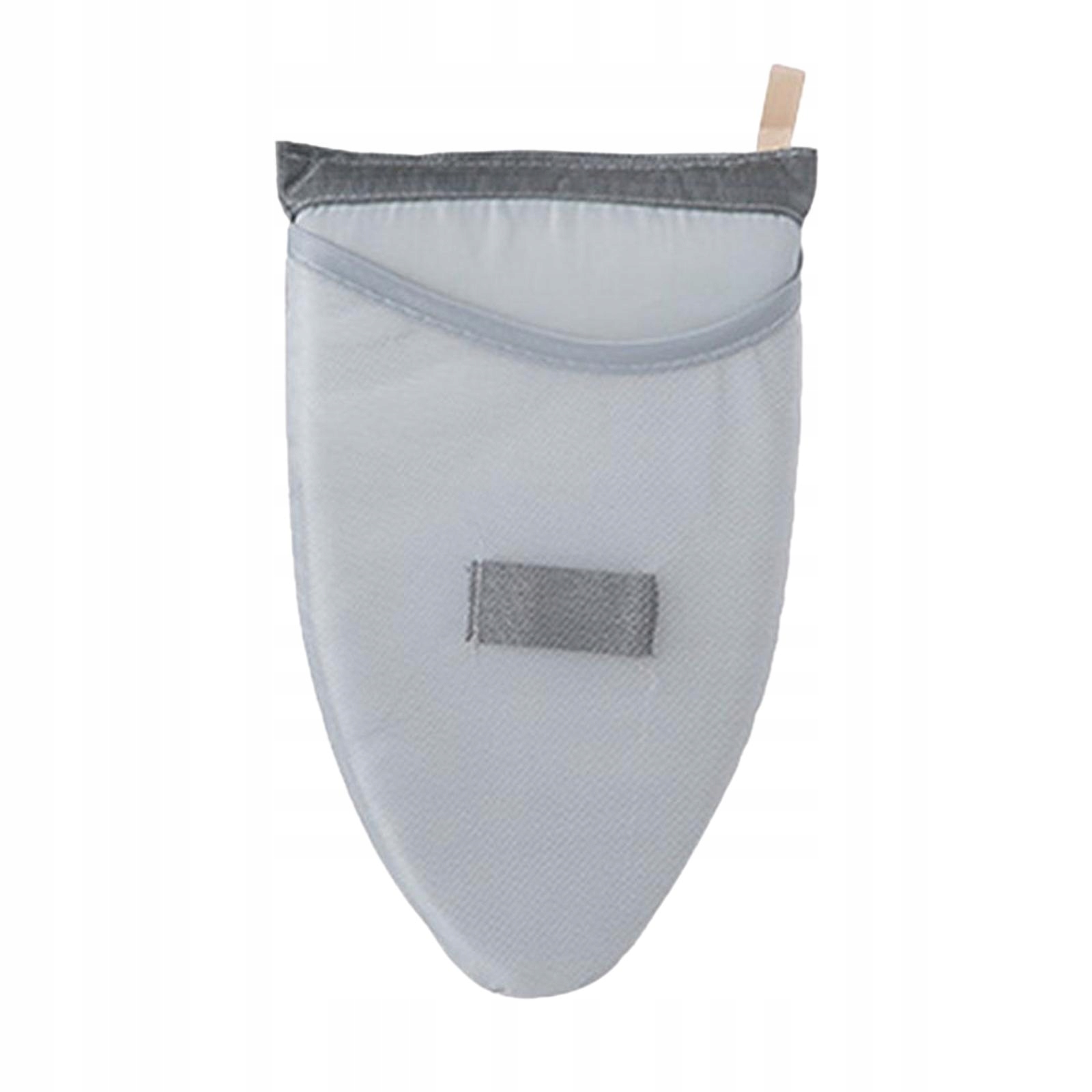 Manual ironing pad Mitt