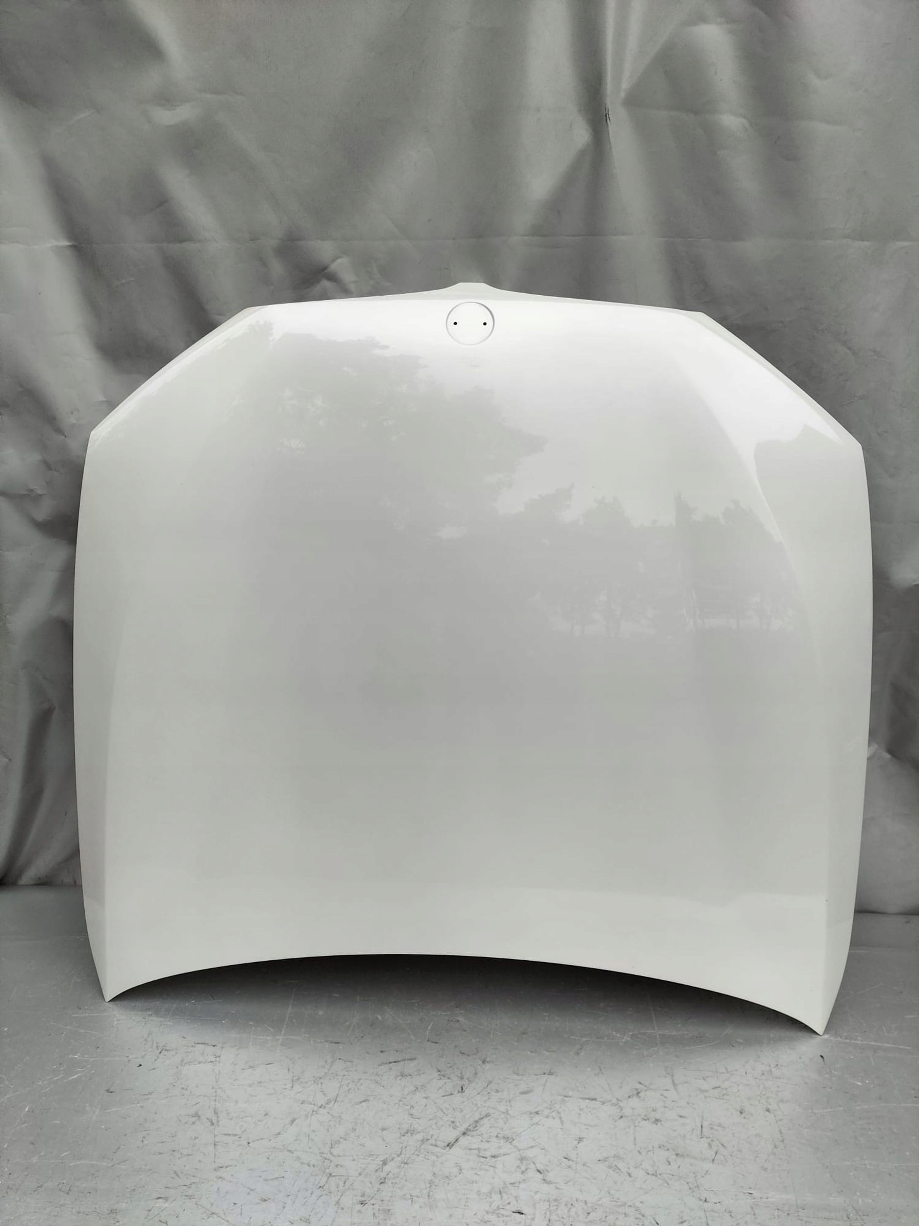 BMW 5 G30 G31 2019 Maska przód