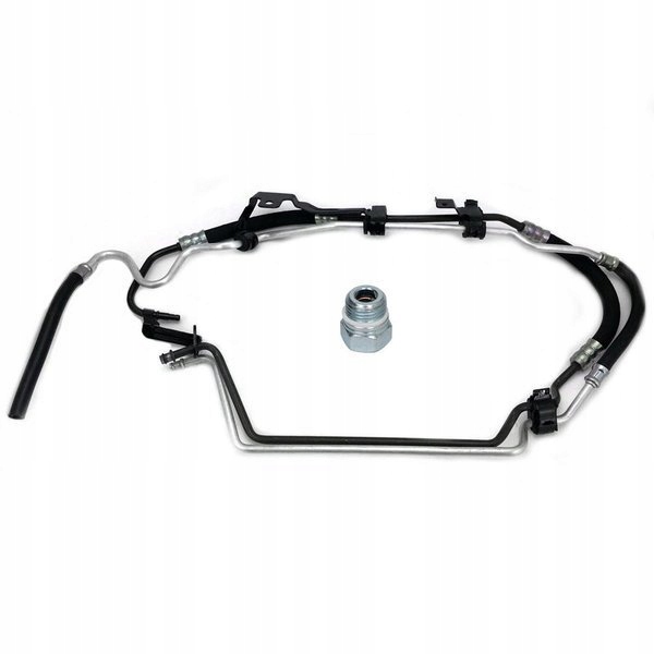 1743276, 1488112, - ШЛАНГ ДЛЯ ГИДРАВЛИЧЕСКОГО ШЛАНГА FORD C-MAX