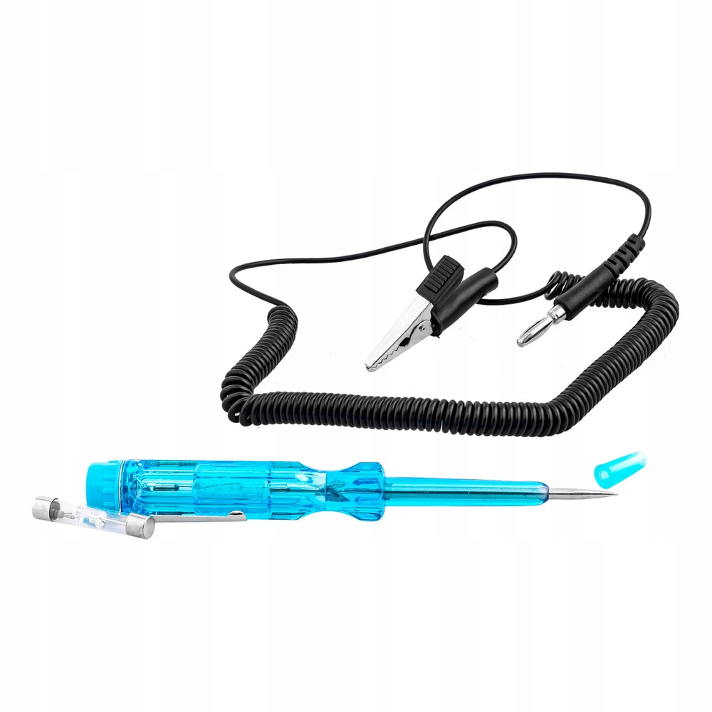 

Richmann C5260 Próbnik Napięcia Samochodowy 6-24V