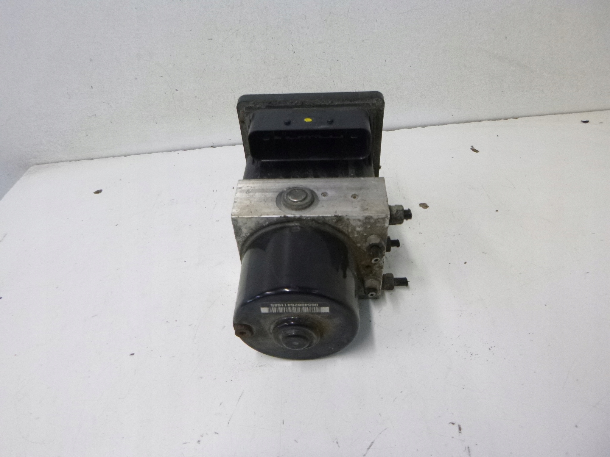 POMPA ABS OPEL ASTRA H LIFT 1.9DCI 13246535 08R.