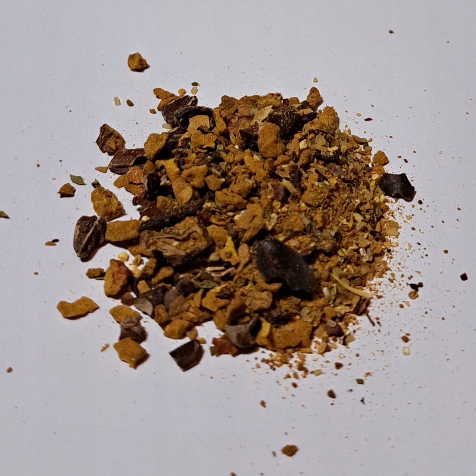 Levně Kořenící přípravek na vafle 1 kg Rafex