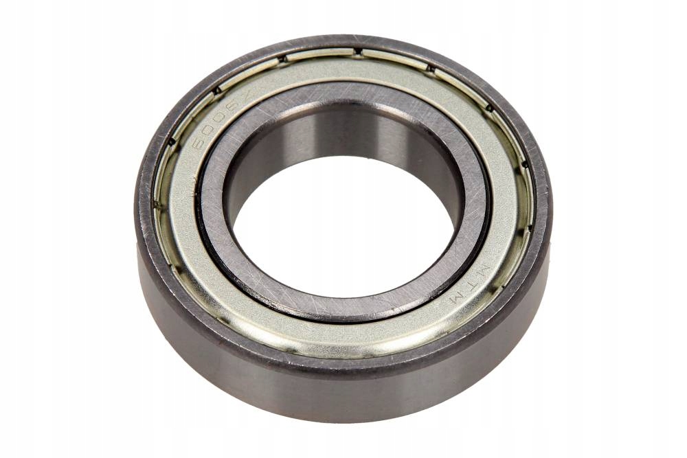 10-0208 - MAXGEAR ПОДШИПНИК ГЕНЕРАТОРА 6006-2RS 30X55X13 ME