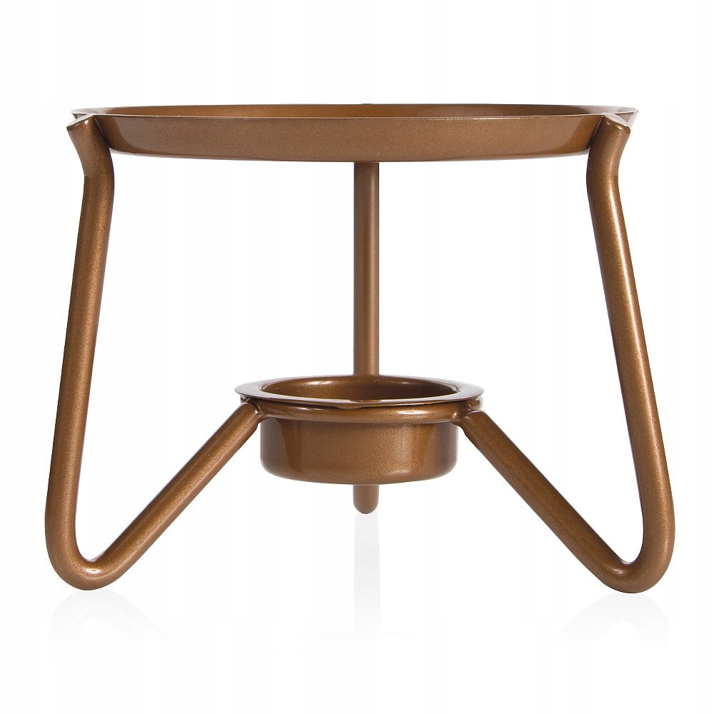 ZESTAW do FONDUE czekoladowego serowego CERAMICZNY EAN (GTIN) 8713638043555