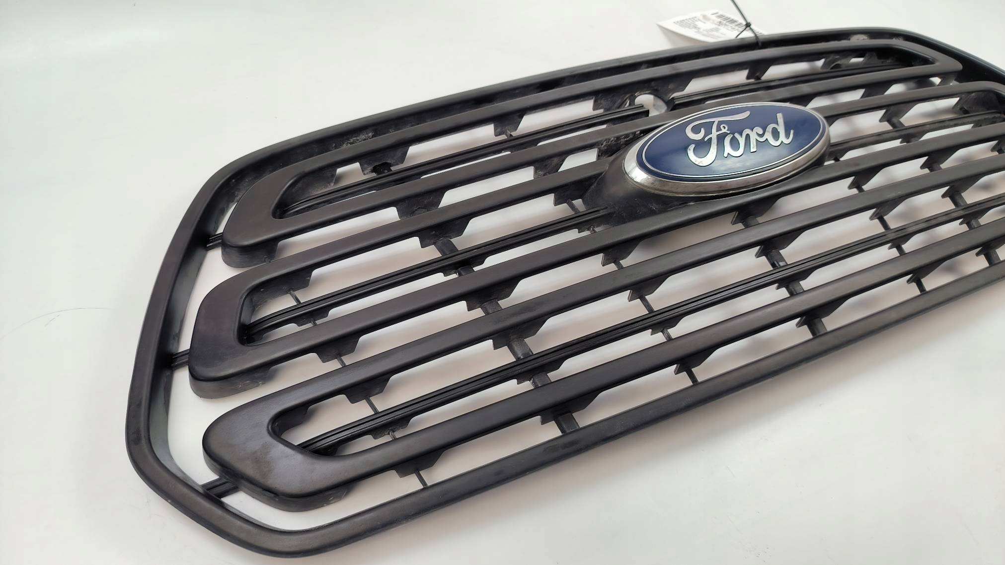 Grill Grill BK31-17B968-A FORD TRANSIT MK8