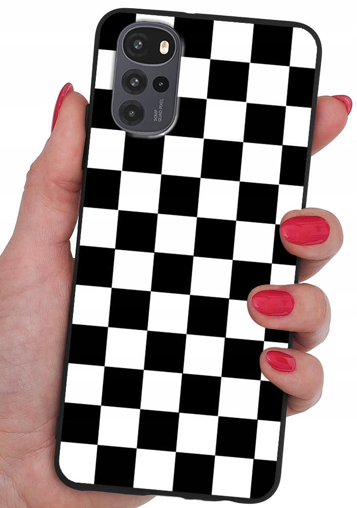 

Etui Case Szkło 9H do Motorola Moto G22 4G