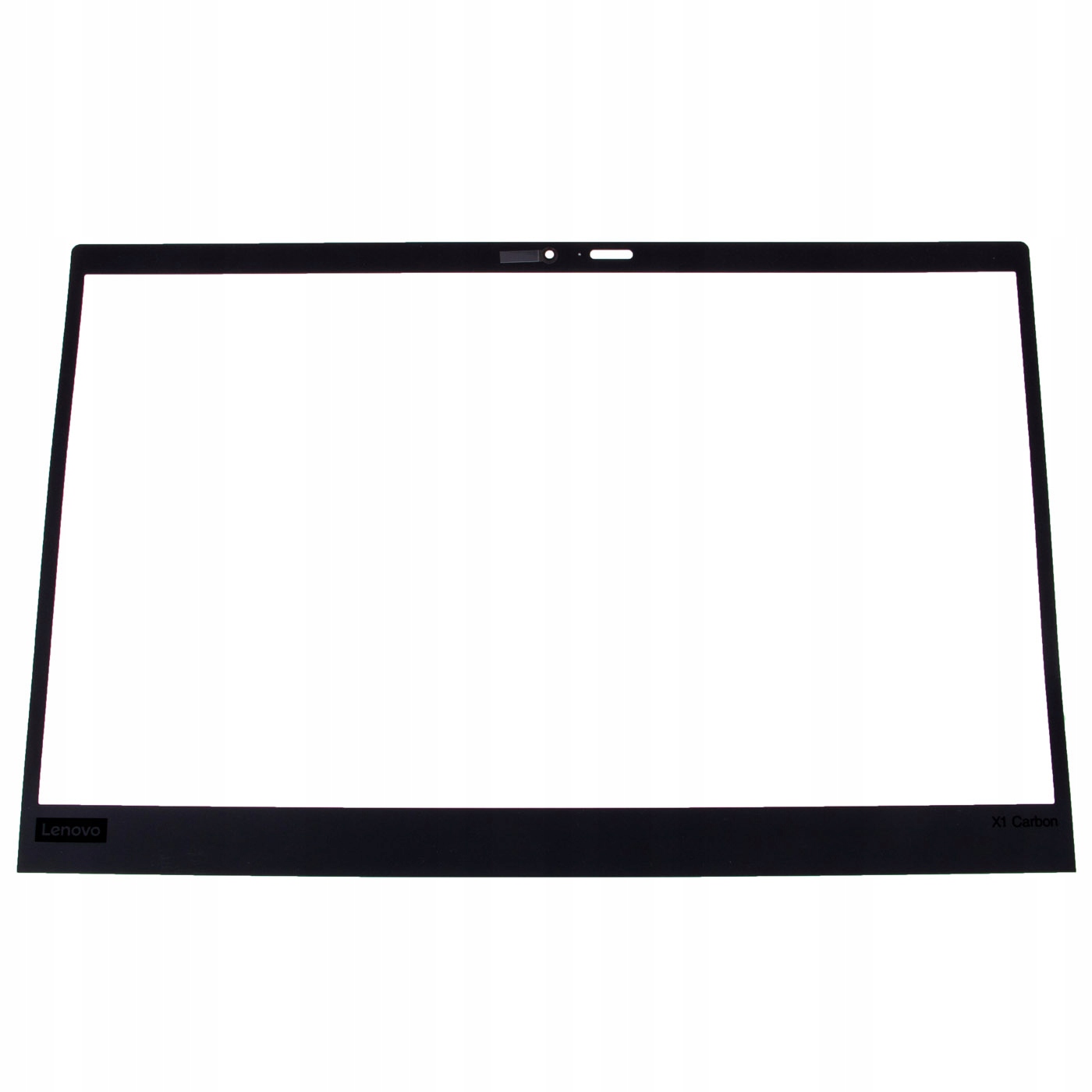 Rámeček snímače Lenovo ThinkPad X1 Carbon 7 8 generace 2019 2020 Rgb kamera