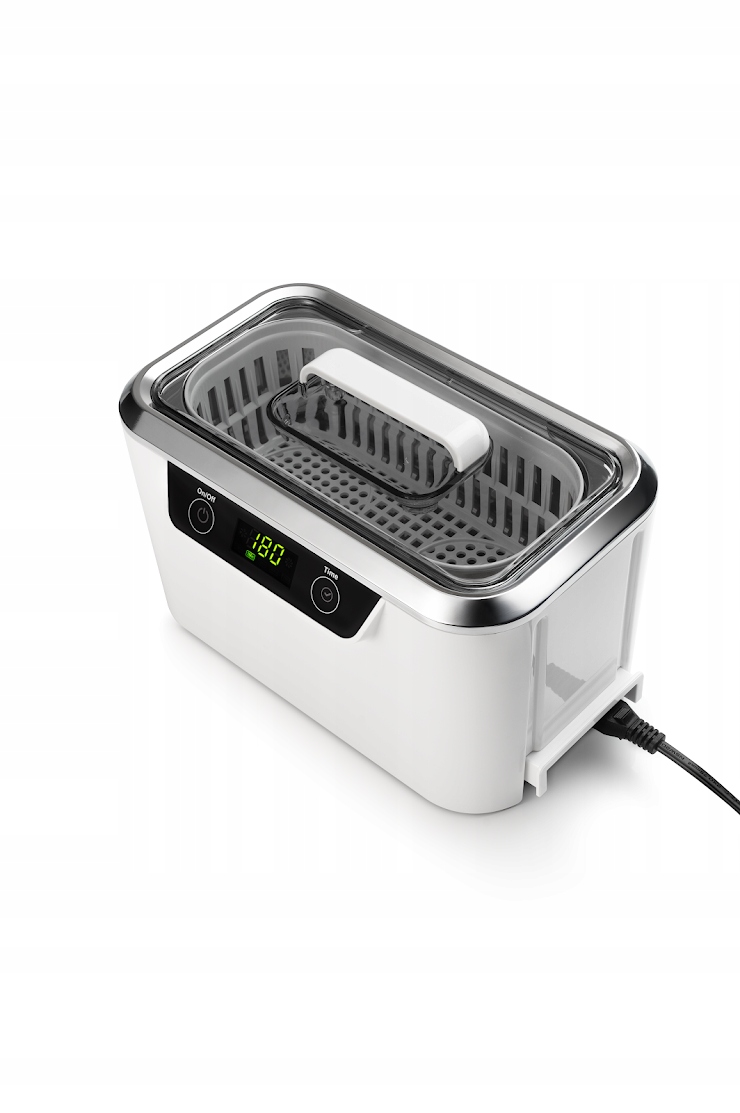 Ulka Ultrasonic Cleaner Cds 300