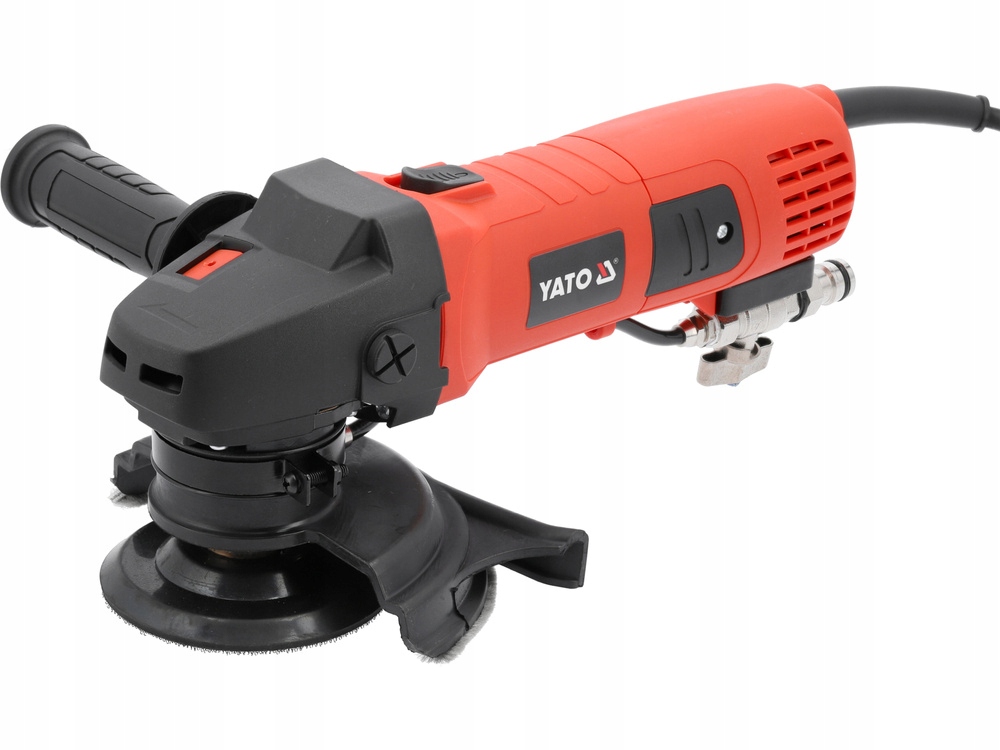 Yato Leštička 1300W Na Gres A Žulu YT-82161