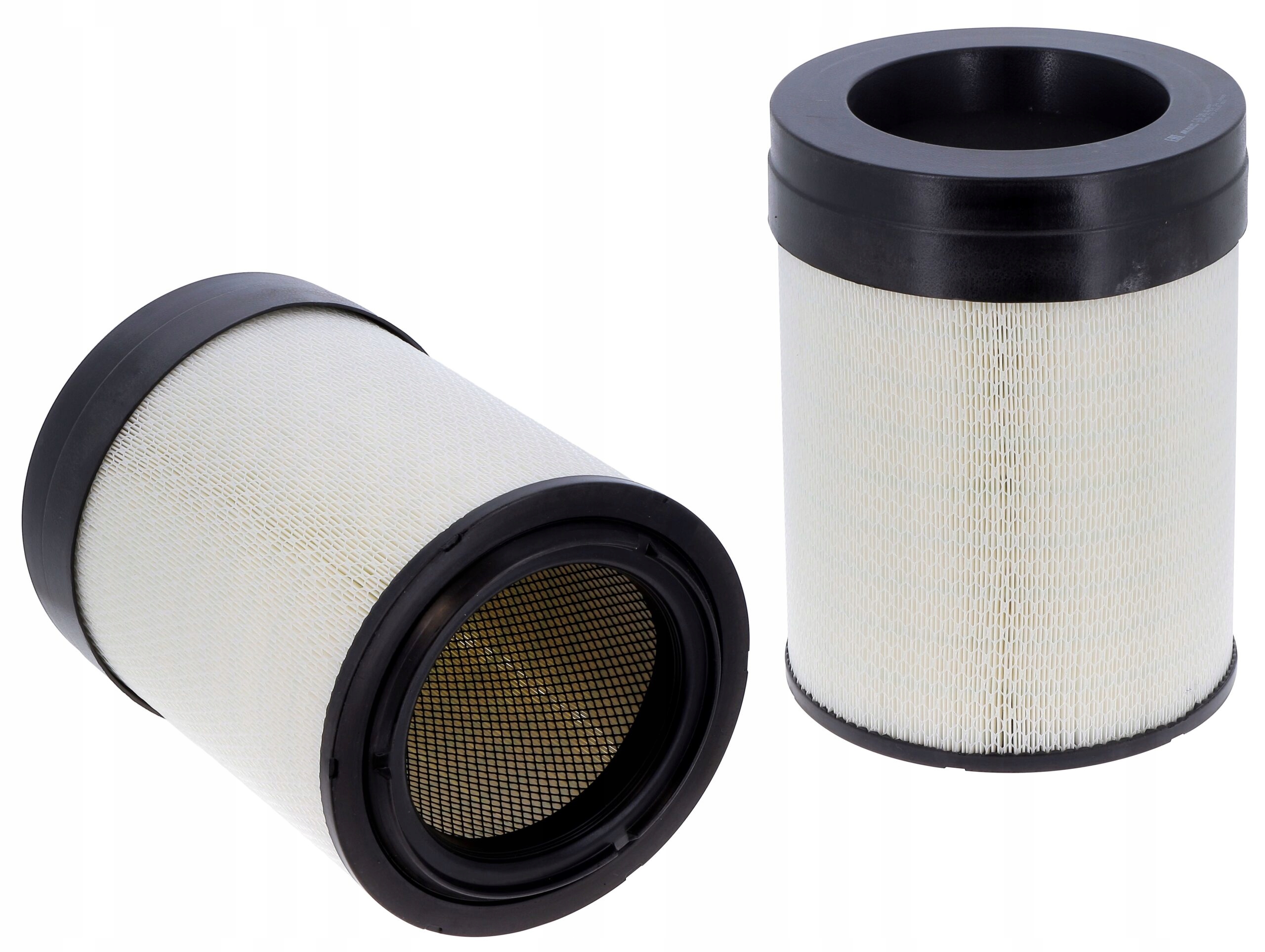 Vzduchový filtr Sa 16665 Hifi Filter