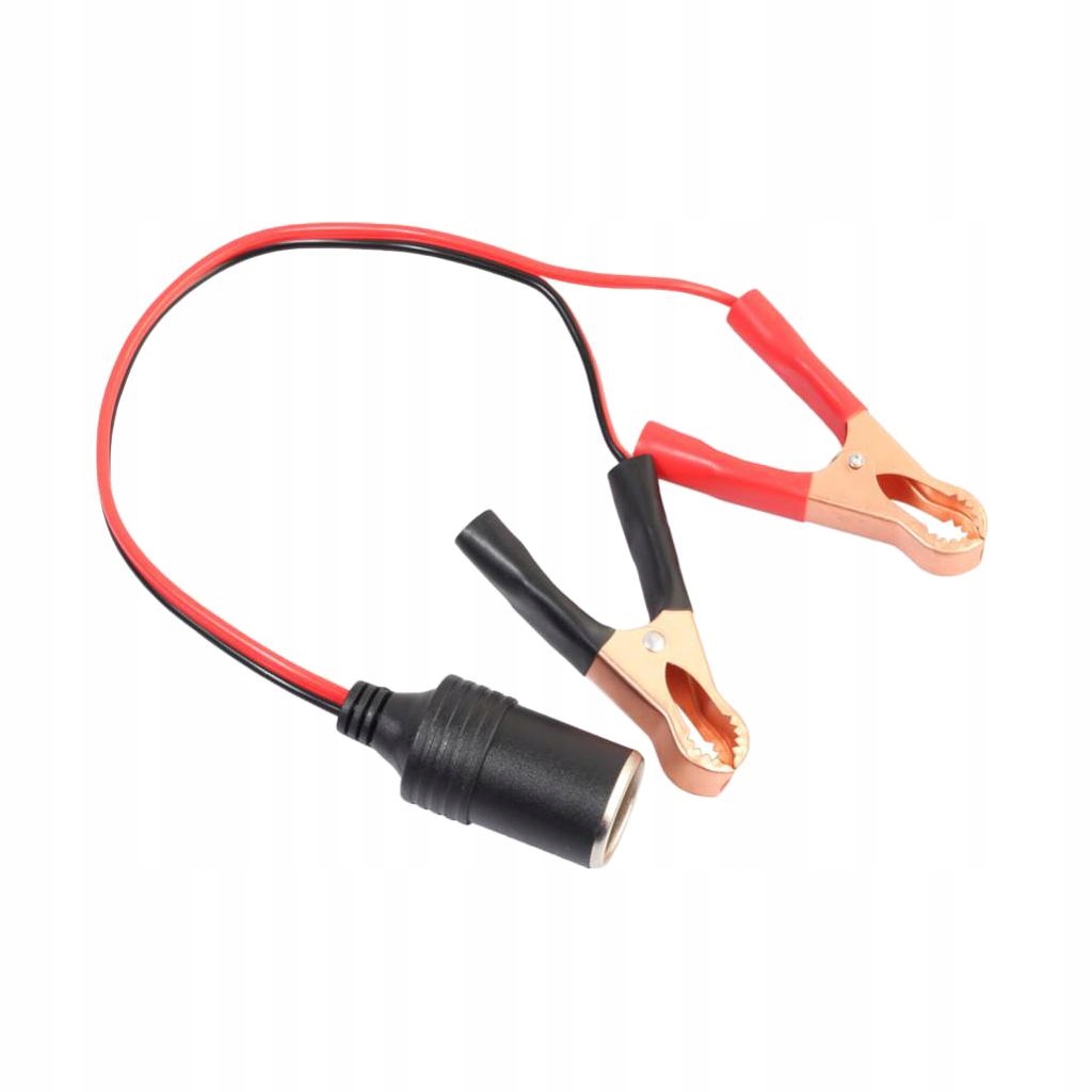 Adapter gniazd samochodowych 12x14 do Producent ACME CO. LTD.