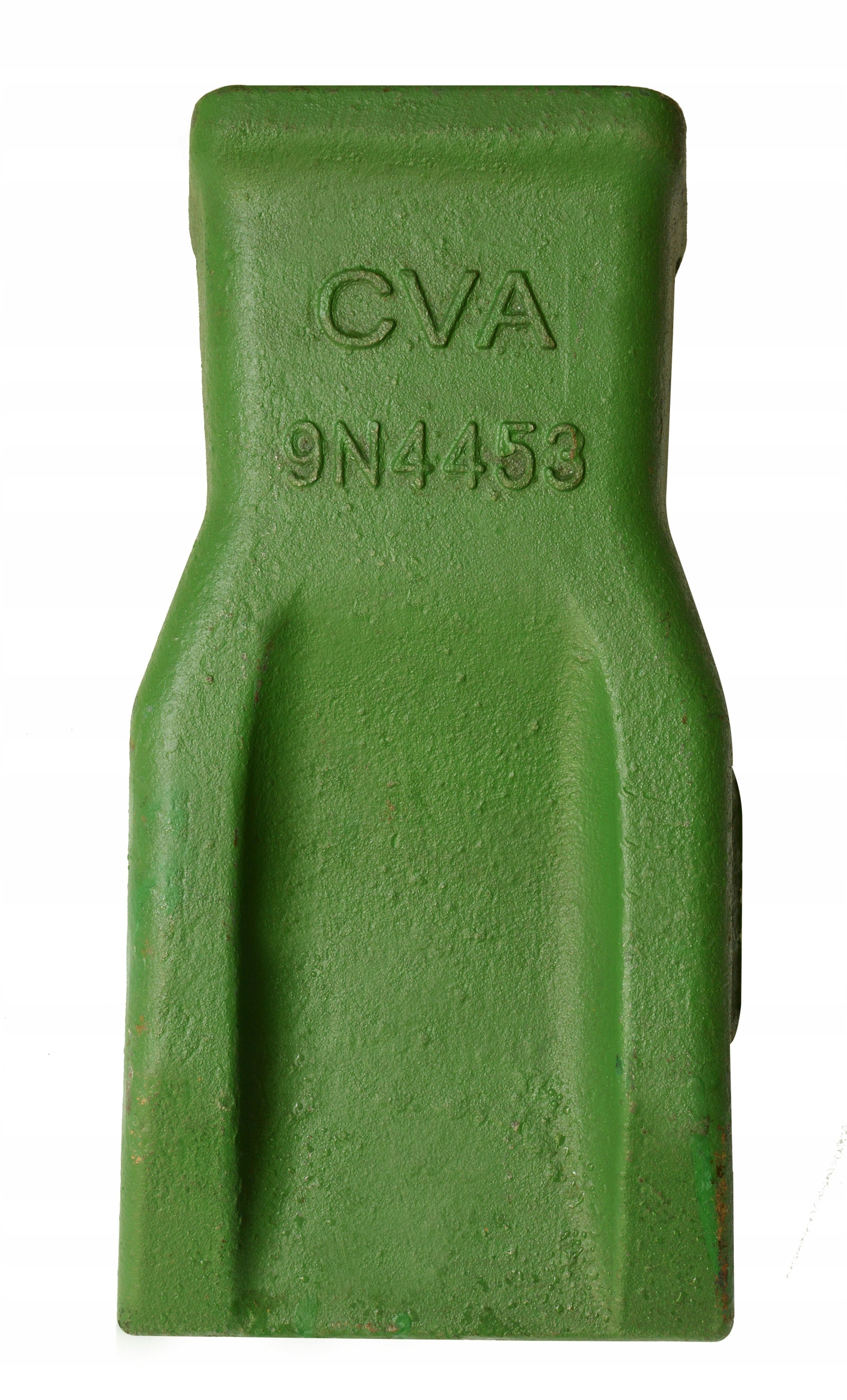 ZĄB J450 CVA 22 KG CAT ŁADOWARKI Producent części CVA