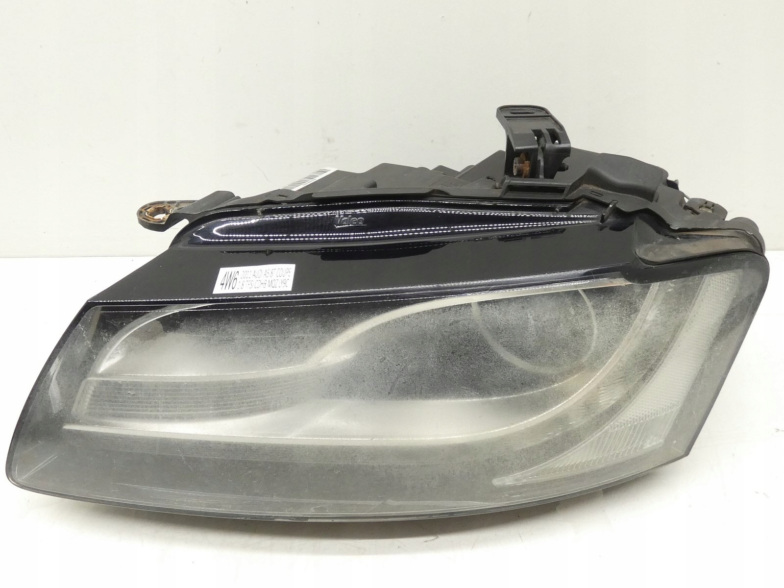 light REFLEKTOR left front left front AUDI A5 8T BI-XENON 8T0941003AP